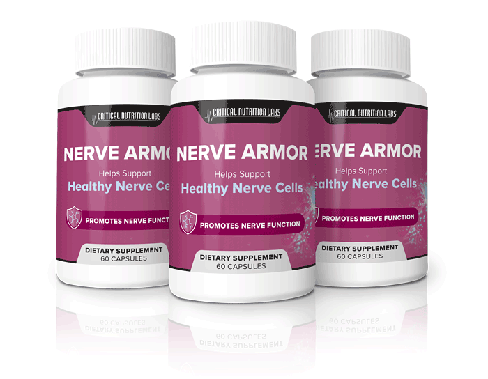 Nerve Armor